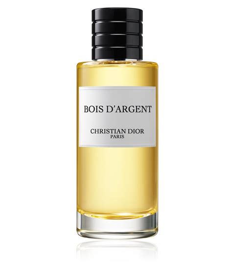 parfum dior bois d argent femme|Dior bois d'argent buy online.